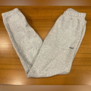 XS Aritzia TNA perfect fit sweatpants.